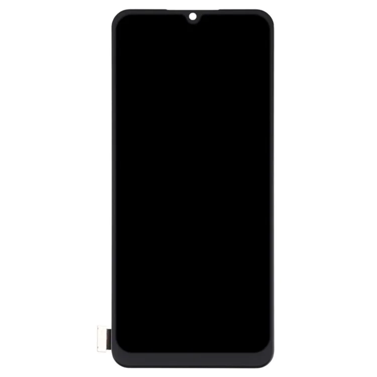 Para Vivo V21e 4G / Y73 (V2059, V2146, V2212, V2168) Partido de la Pantalla LCD de Grado C (tecnología Tft) (sin Logotipo)