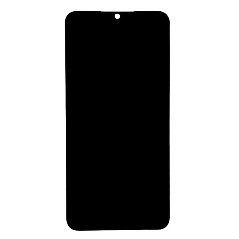 For vivo Y97 / V11 / V11i Grade B LCD-skærm og digitizer + ramme erstatningsdel (uden logo)