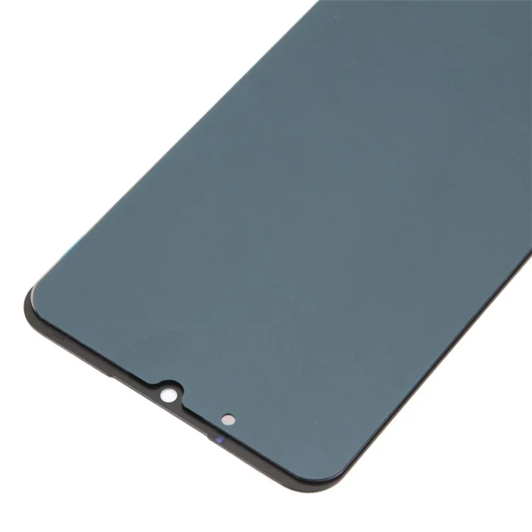 Para OPPO Reno3 5G Grado C Pantalla OLED y conjunto de digitalizador (sin logotipo)
