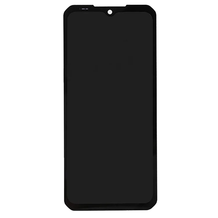 Für Doogee V30 Grad S OEM LCD -bildschirm Und Digitalisierer -montage -ersatzteil (ohne Logo)