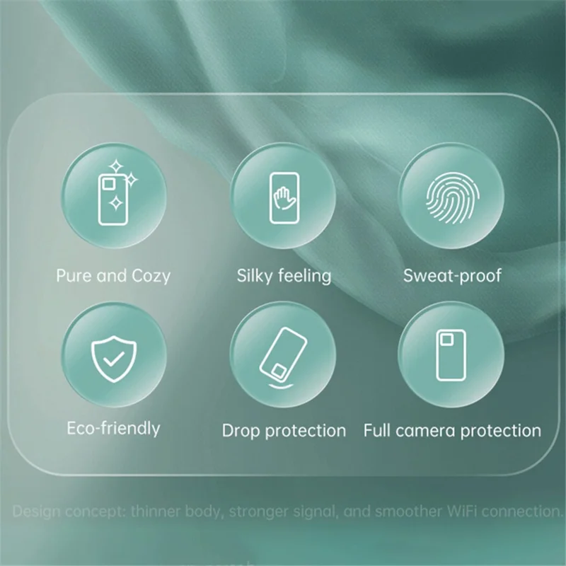 XINLI For Realme C55 4G Electroplating Phone Case TPU Cover with Ring Kickstand - White