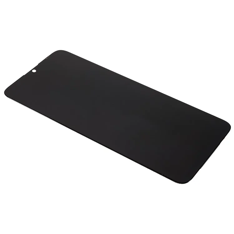Tela LCD e conjunto digitalizador de grau B para o For Honor X7a 4G (sem logotipo)
