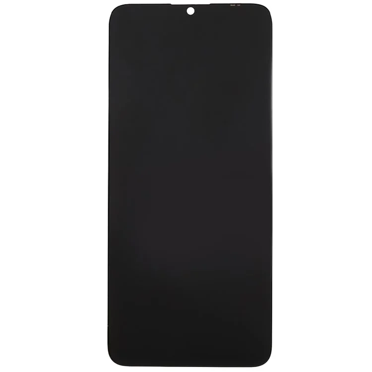 Tela LCD e conjunto digitalizador de grau B para o For Honor X7a 4G (sem logotipo)