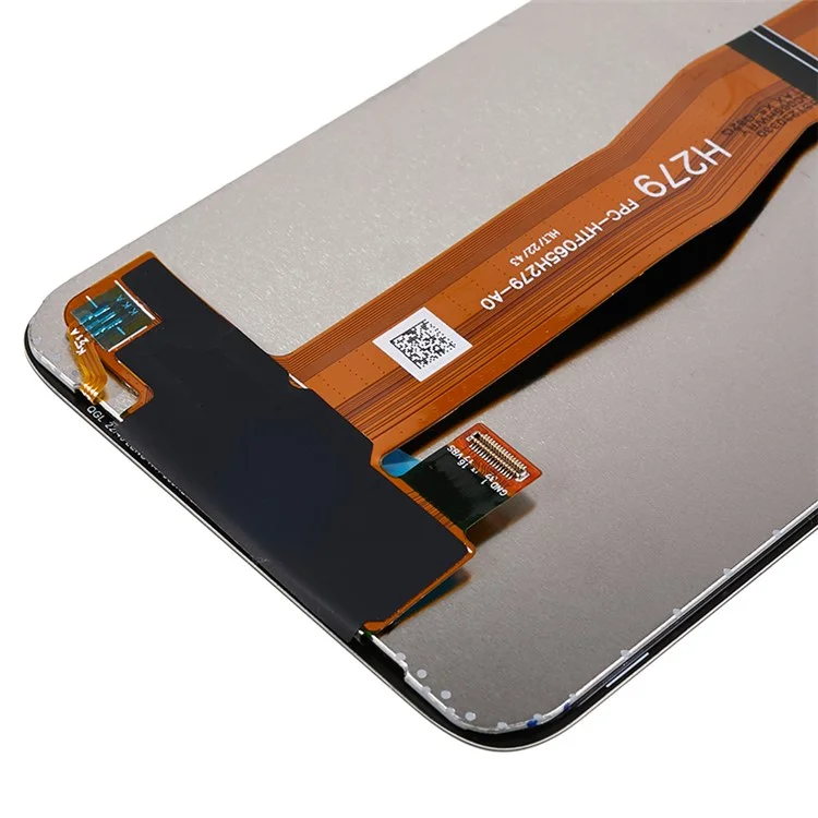 Pour Honor X5 4G Grade B Écran LCD et Assemblage Digitizer (sans Logo)