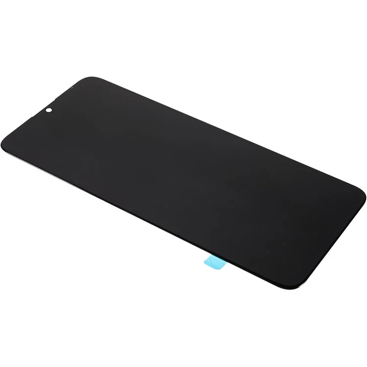Сменный экран и дигитайзер в сборе (без логотипа) для Honor Play 30 Plus 5G / Honor X7, категория S OEM