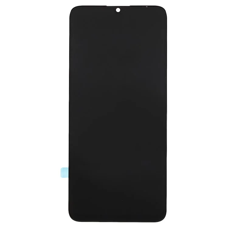 Сменный экран и дигитайзер в сборе (без логотипа) для Honor Play 30 Plus 5G / Honor X7, категория S OEM