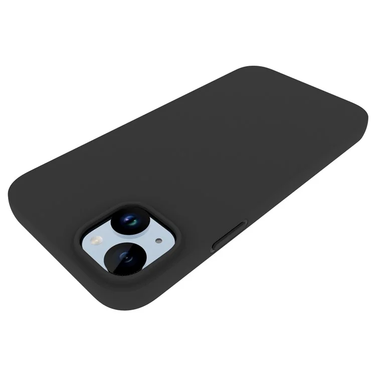 Funda para Smartphone para iPhone 15 Plus Resistente a Caídas Funda de Teléfono Móvil Carcasa de TPU Mate