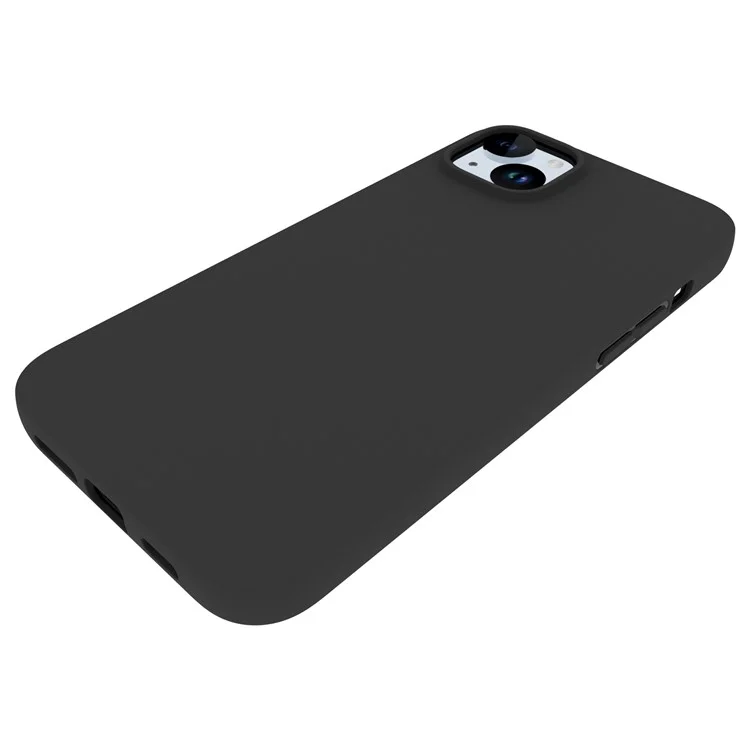 Funda para Smartphone para iPhone 15 Plus Resistente a Caídas Funda de Teléfono Móvil Carcasa de TPU Mate