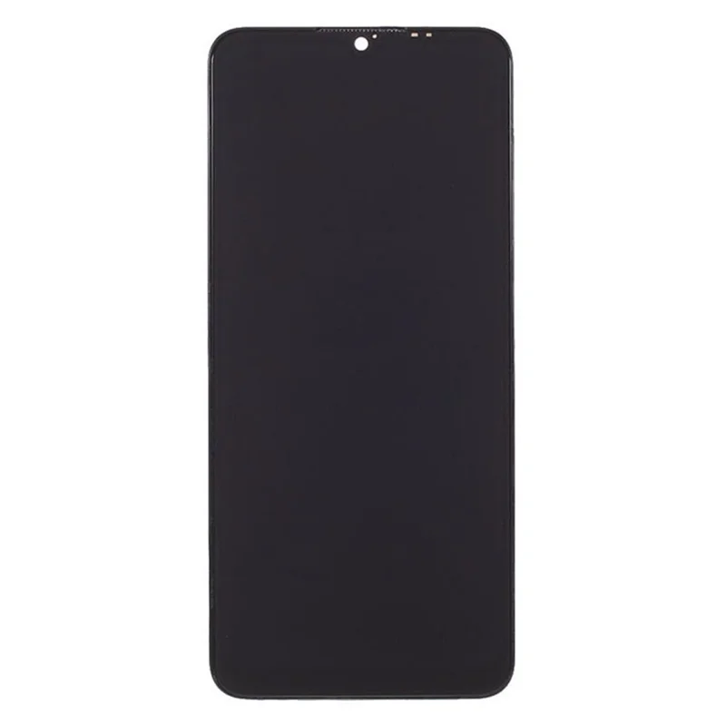 Для Oppo A11 / A5 (2020) OEM Grade S LCD-экран и дигитайзер в сборе + рамка (без логотипа)