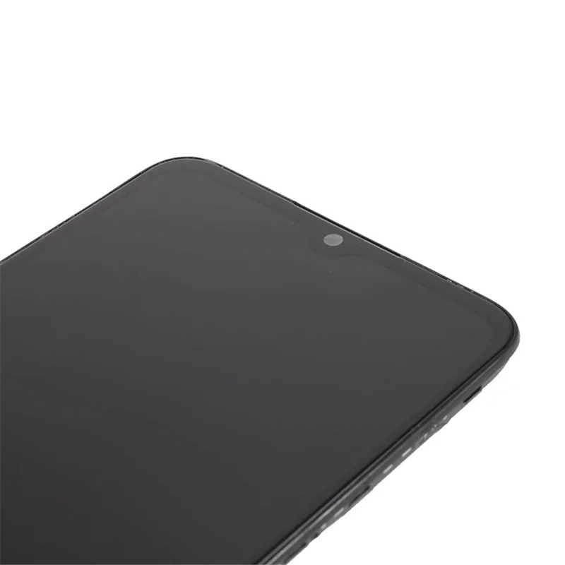 Для Oppo A11 / A5 (2020) OEM Grade S LCD-экран и дигитайзер в сборе + рамка (без логотипа)