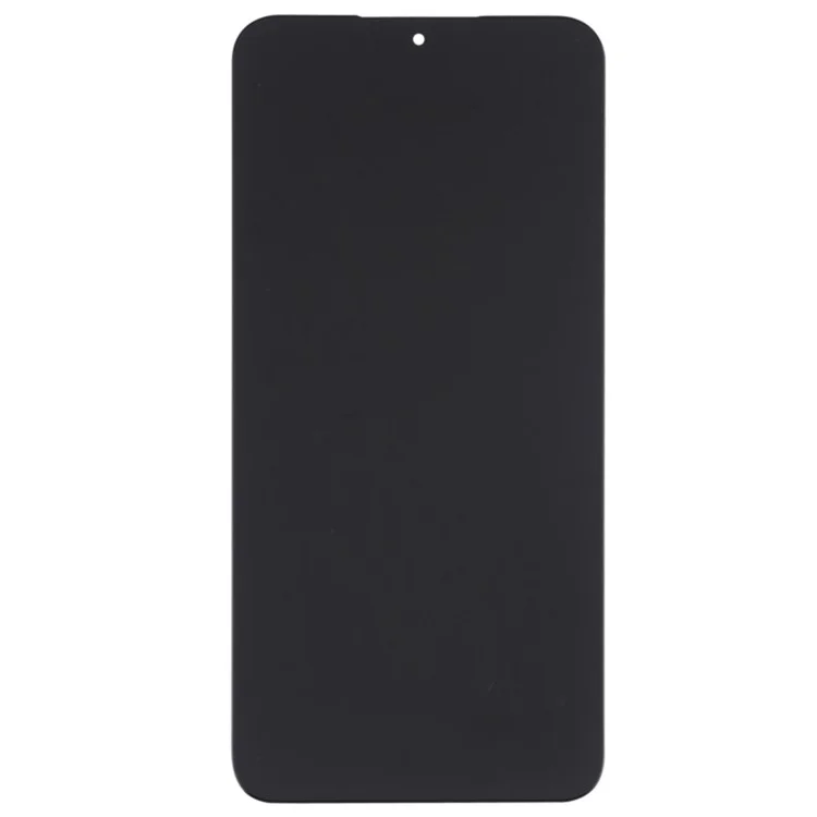 Para Samsung Galaxy S22+ 5G S906 Grade S OEM AMOLED Screen and Digitizer Assembly Replacement Part (sem logotipo)