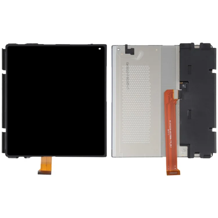 Для Huawei Mate Xs 2 OEM Grade S OLED Складной экран и блок цифровизатора Ремонтная деталь (без логотипа)