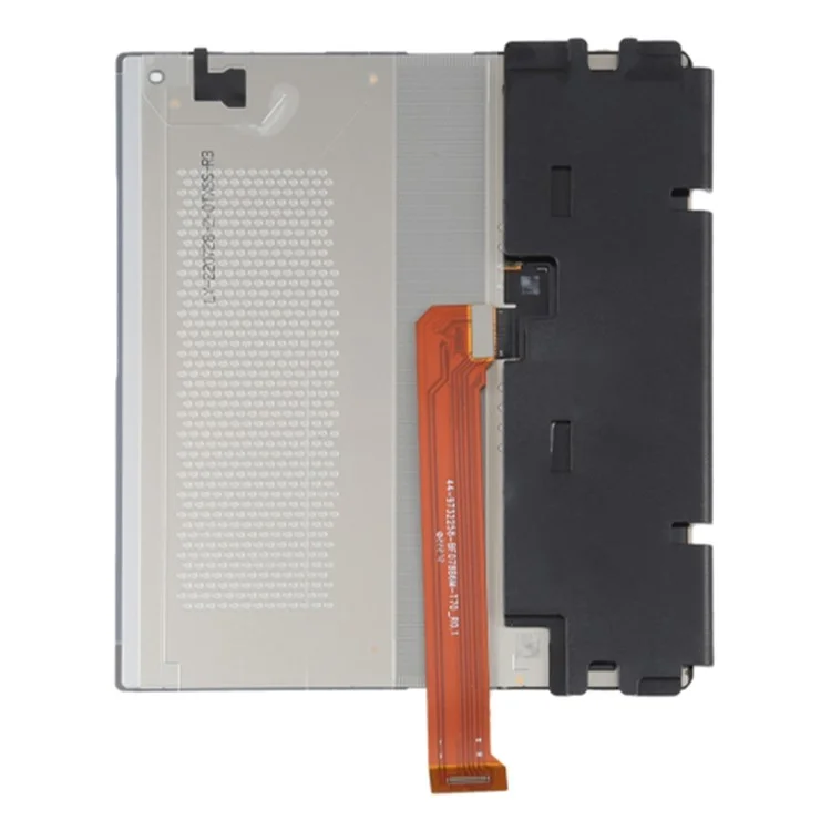 Для Huawei Mate Xs 2 OEM Grade S OLED Складной экран и блок цифровизатора Ремонтная деталь (без логотипа)
