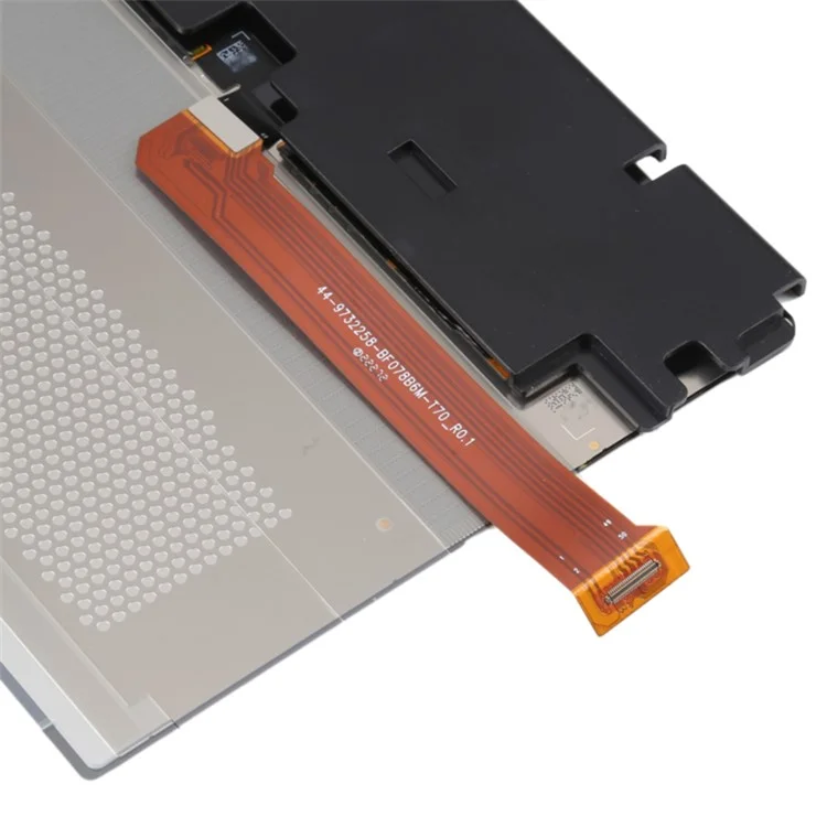 Для Huawei Mate Xs 2 OEM Grade S OLED Складной экран и блок цифровизатора Ремонтная деталь (без логотипа)
