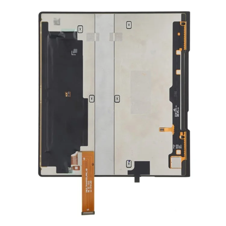 For Huawei Mate Xs OEM Grade S OLED Folding Screen and Digitizer Assembly Repair Part (Without Logo)