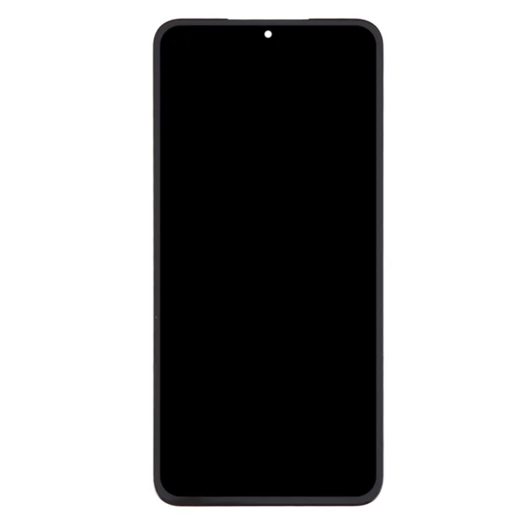 Para Samsung Galaxy S22 5G S901 Grade S OEM AMOLED Tela e Conjunto de Digitalizador Peça de Reposição (sem Logotipo)