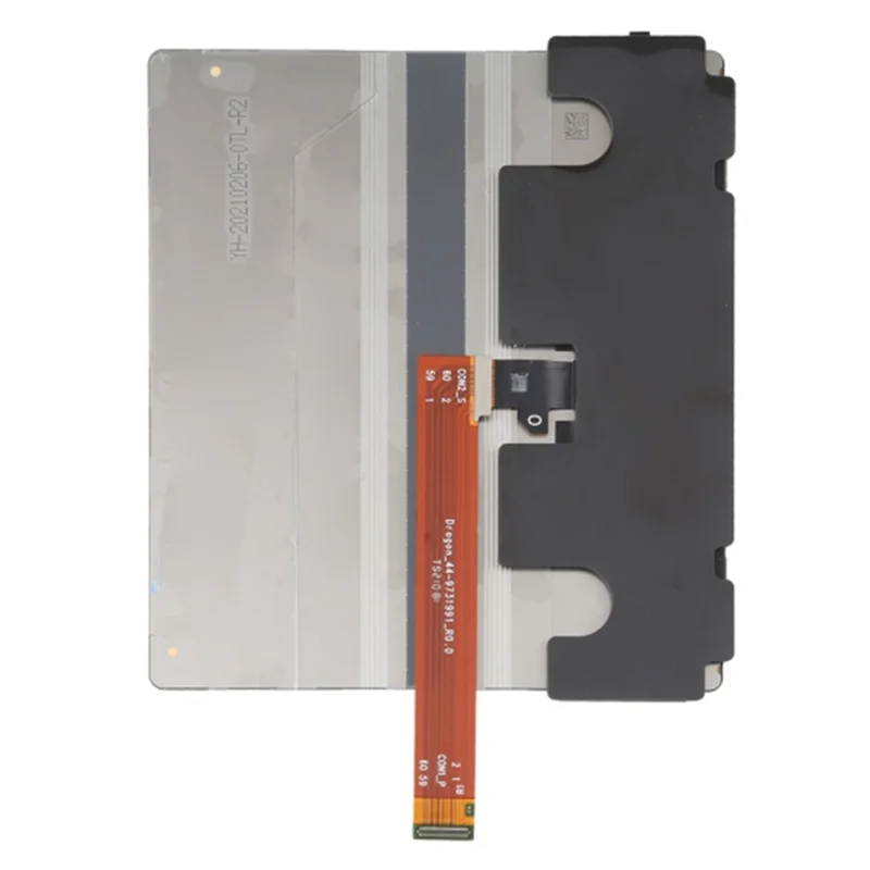 Para Huawei Mate X2 4g / Mate X2 5g Partia de Reparación de la Pantalla Del Ensamblaje Del Digitizador de Grado om 5G OEM (sin Logotipo)