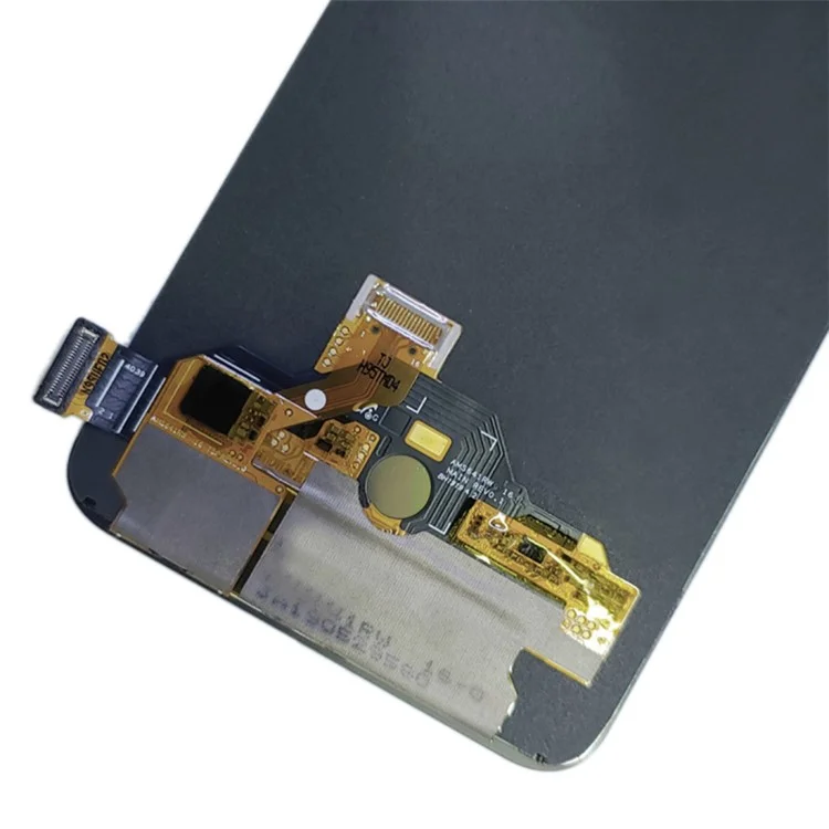 For Oppo Reno Z / K5 / Realme XT / X2 Grade C OLED Screen and Digitizer Assembly Part (without Logo)
