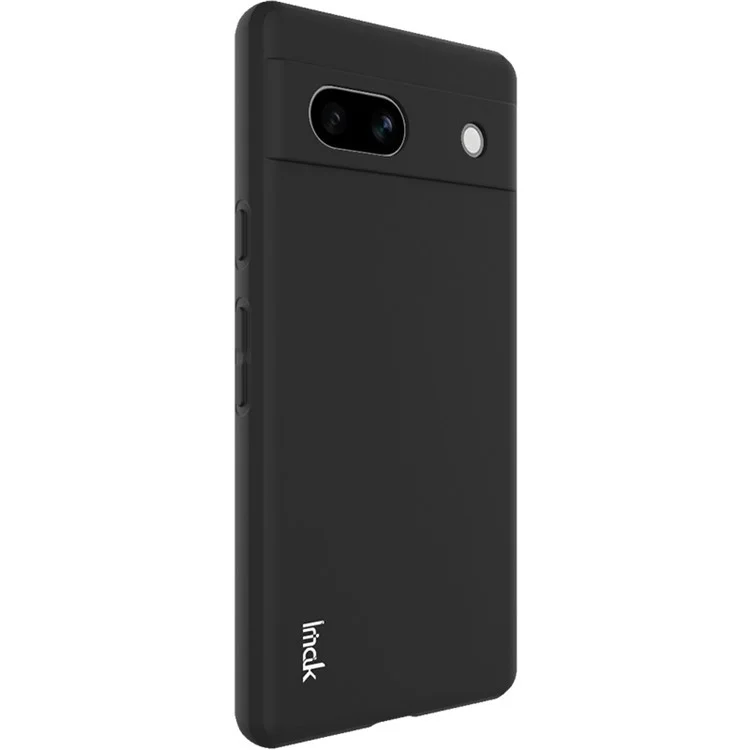 Matte Case Series Imak UC-3 Для Google Pixel 7a, Мягкая Крышка Телефона TPU Против Скрещивания