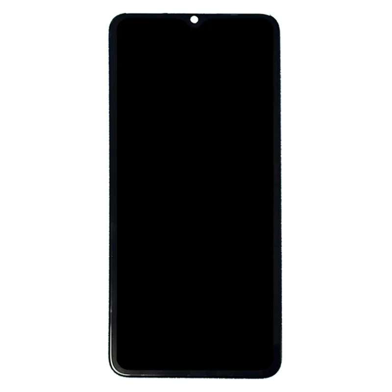 For Oppo A17k 4G / A17 4G OEM Grade S LCD Screen and Digitizer Assembly + Frame Part (without Logo)