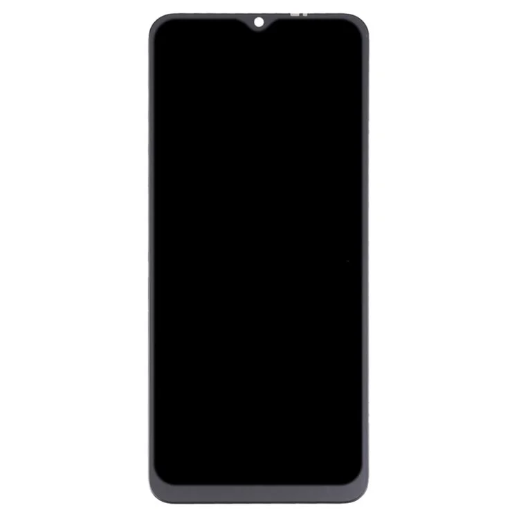 Para Vivo Y22 4G / Y22s 4G Grade B LCD Tela e Peça de Montagem do Digitalizador (sem Logotipo)