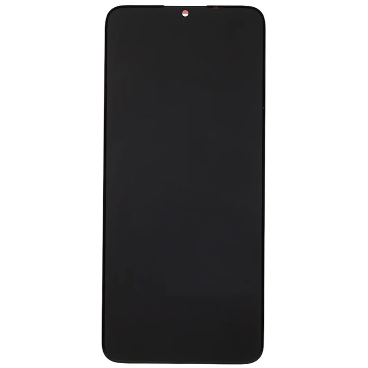 For TCL 40 SE 6.75" Grade S OEM LCD Screen and Digitizer Assembly Replacement Part (without Logo)