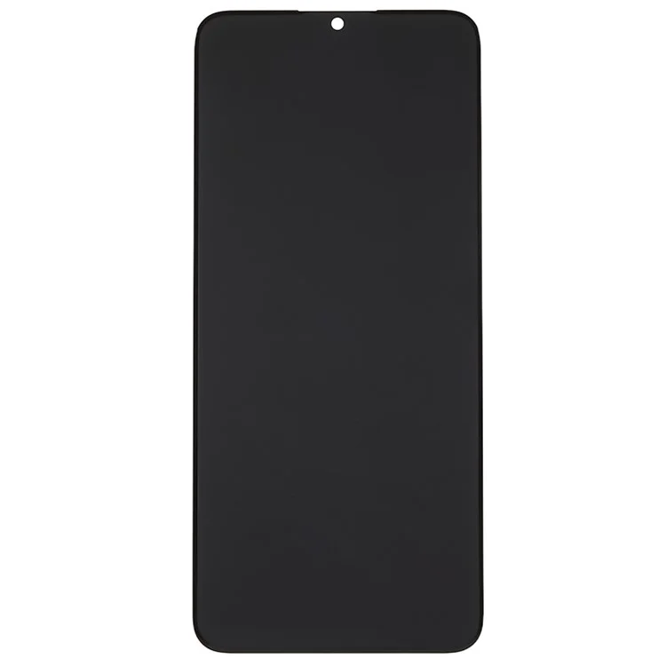 Para a tela LCD e conjunto de digitalizador de reposição OEM de Grau S TCL 408 T507 6.6" (sem logotipo)