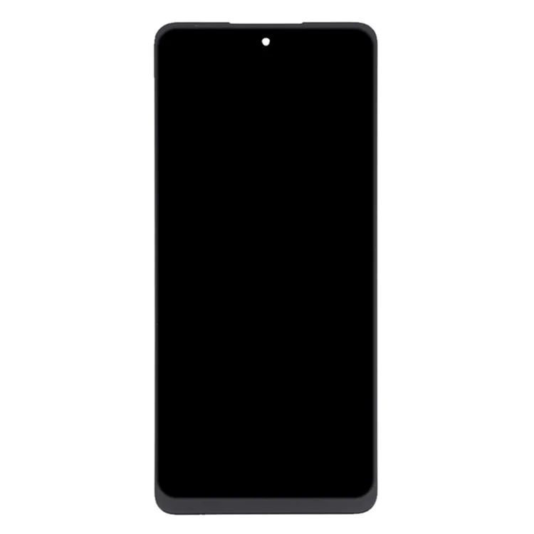 Para Realme C55 Grado S OEM LCD LCD y Parte de Reemplazo Del Ensamblaje Del Digitalizador (sin Logotipo)