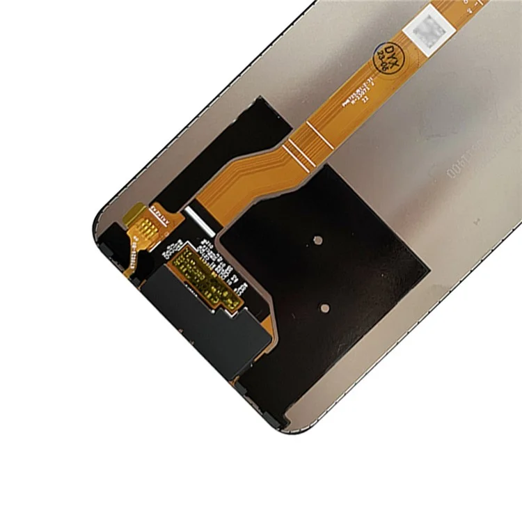 Für Realme C55 Grade S OEM LCD-Bildschirm und Digitizer-Baugruppe Ersatzteil (ohne Logo)