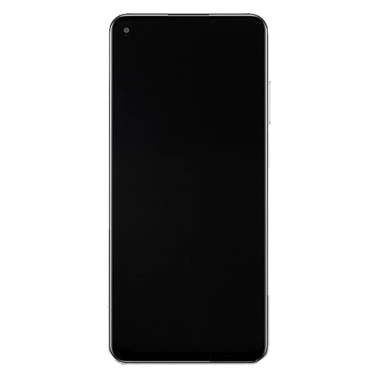 Para Realme 10 4G Grado C LCD LCD y Ensamblaje Del Digitalizador + Marco (TFT Technology) (sin Logotipo)