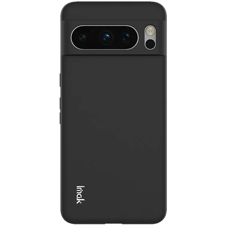 IMAK UC-3 Series Matte Soft Case для Google Pixel 8 Pro, противоударный TPU телефонный чехол