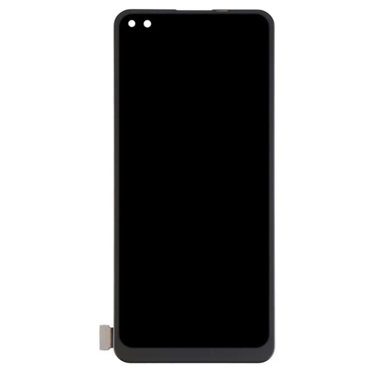 Für vivo V19 (Indien) Grade C LCD-Bildschirm und Digitizer-Baugruppe (TFT-Technologie) (ohne Logo)