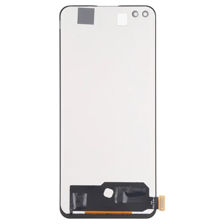Für vivo V19 (Indien) Grade C LCD-Bildschirm und Digitizer-Baugruppe (TFT-Technologie) (ohne Logo)