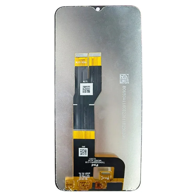 For vivo Y02 4G / Y02A 4G / Y02t 4G Grade B LCD Screen and Digitizer Assembly Part (without Logo)