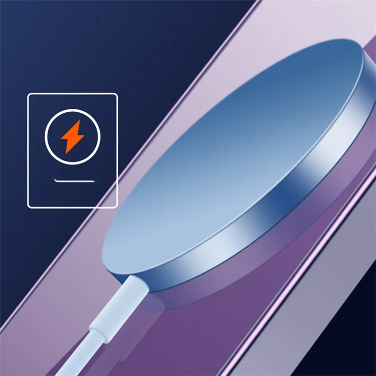 VOERO For iPhone 14 Pro Max Glass Camera Protection Film Kickstand Design Phone Case Electroplating TPU Phone Cover - Dark Purple