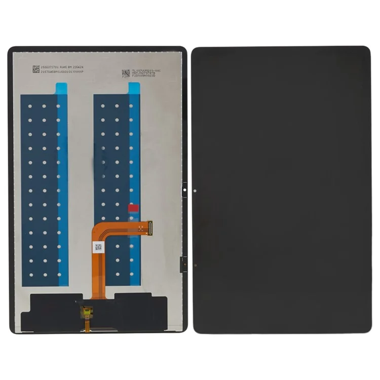 Pour Xiaomi Redmi Pad 10.61 "grade S OEM Écran LCD et Pièce de Remplacement de L'assemblage de Numériseurs (sans Logo)