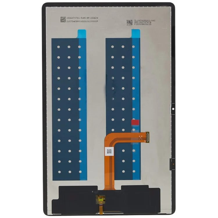 Pour Xiaomi Redmi Pad 10.61 "grade S OEM Écran LCD et Pièce de Remplacement de L'assemblage de Numériseurs (sans Logo)