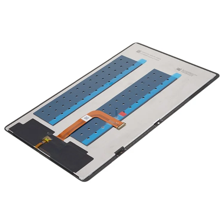 Pour Xiaomi Redmi Pad 10.61 "grade S OEM Écran LCD et Pièce de Remplacement de L'assemblage de Numériseurs (sans Logo)