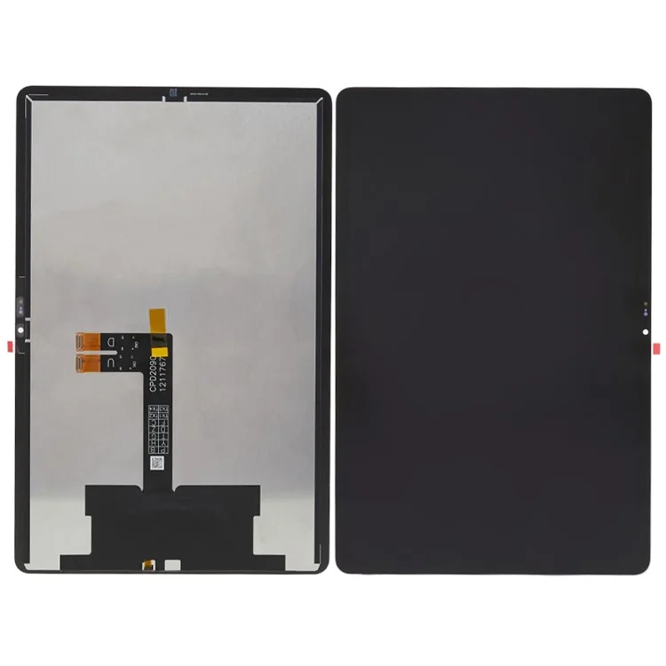 For vivo Pad PA2107 11.0" Grade S OEM LCD Screen and Digitizer Assembly Replacement Part (without Logo)