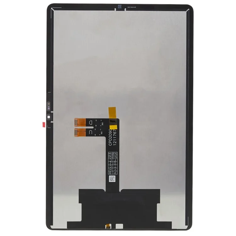 For vivo Pad PA2107 11.0" Grade S OEM LCD Screen and Digitizer Assembly Replacement Part (without Logo)