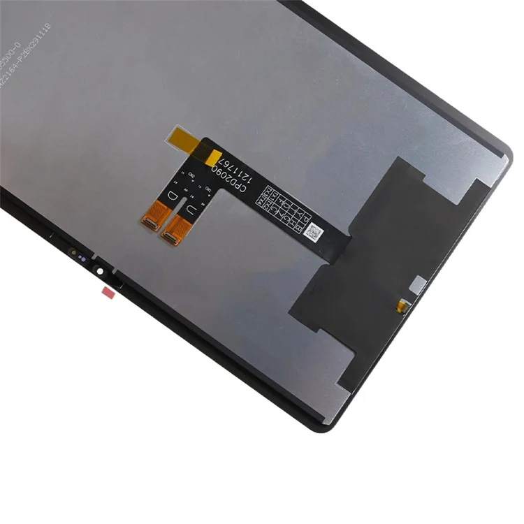 For vivo Pad PA2107 11.0" Grade S OEM LCD Screen and Digitizer Assembly Replacement Part (without Logo)