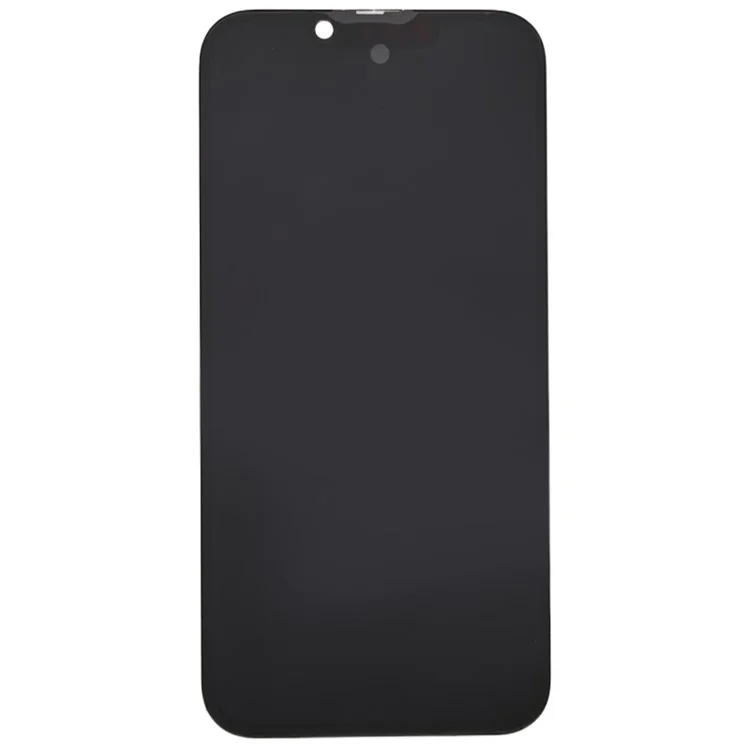 For iPhone 14 Grade C LCD Screen and Digitizer Assembly Replacement Part (ZY COF Technology) (without Logo)