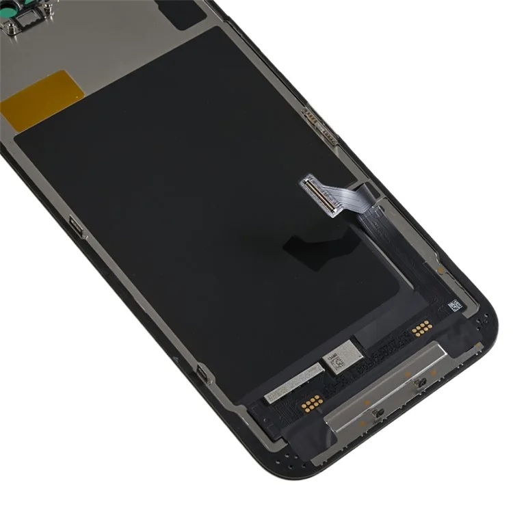 For iPhone 14 Grade C LCD Screen and Digitizer Assembly Replacement Part (ZY COF Technology) (without Logo)