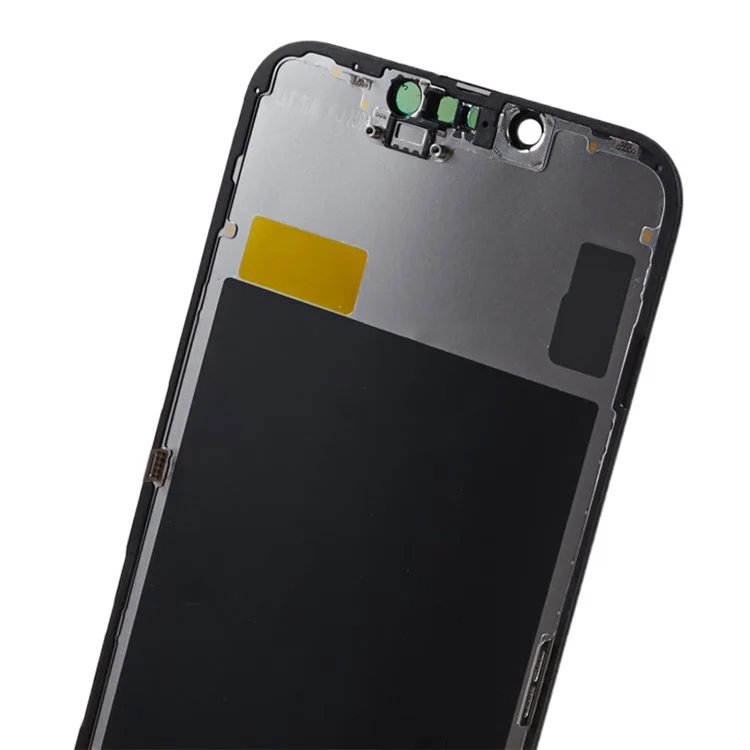 For iPhone 14 Grade C LCD Screen and Digitizer Assembly Replacement Part (ZY COF Technology) (without Logo)