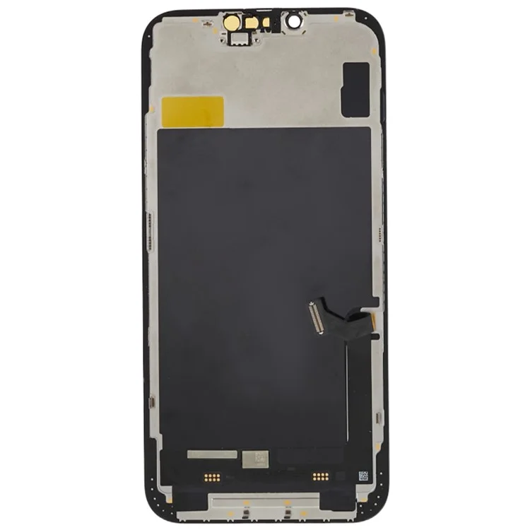 Per iPhone 14 Plus Schermo LCD e Gruppo Digitizer di Grado C Parte di Ricambio (Tecnologia ZY COF) (senza Logo)