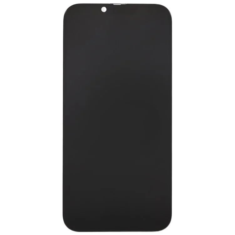 Per iPhone 14 Plus Schermo LCD e Gruppo Digitizer di Grado C Parte di Ricambio (Tecnologia ZY COF) (senza Logo)