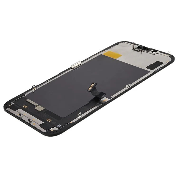 Per iPhone 14 Plus Schermo LCD e Gruppo Digitizer di Grado C Parte di Ricambio (Tecnologia ZY COF) (senza Logo)
