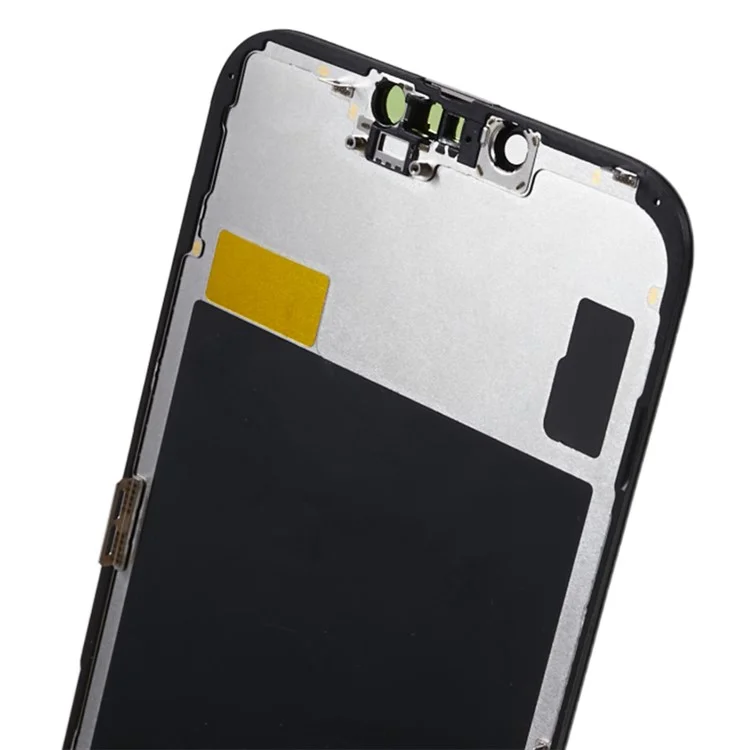 Per iPhone 14 Plus Schermo LCD e Gruppo Digitizer di Grado C Parte di Ricambio (Tecnologia ZY COF) (senza Logo)