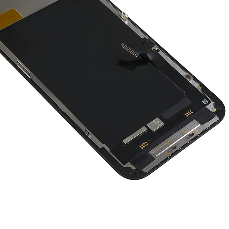 Per iPhone 14 Plus Schermo LCD e Gruppo Digitizer di Grado C Parte di Ricambio (Tecnologia ZY COF) (senza Logo)