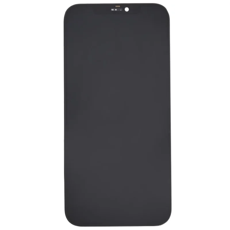 For iPhone XR 6.1 inch Grade C LCD Screen and Digitizer Assembly Replacement Part (GX In-Cell Technology) (without Logo)